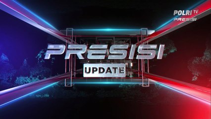Presisi Update (5/5/2021)