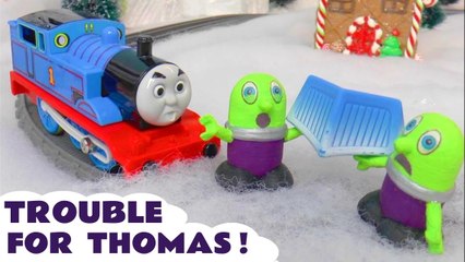 Funny Funlings Fun Mystery Stories by ToyTrains4u - Dailymotion
