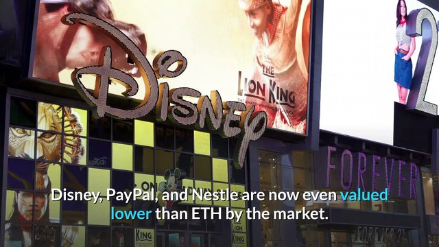 Crypto News - Ethereum Price Reaches $4534 as Vitalik Buterin Becomes a Billionaire - Bitcoin News