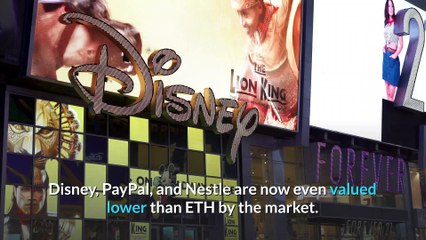 Crypto News - Ethereum Price Reaches $4534 as Vitalik Buterin Becomes a Billionaire - Bitcoin News
