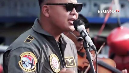 Bromo Valley Band TRIMATRA (5) - SEMARAK SATRIA