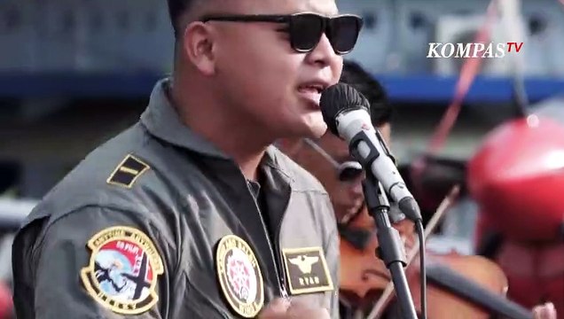 Bromo Valley Band TRIMATRA (5) - SEMARAK SATRIA