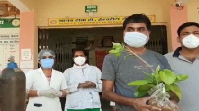 MP: Private hospital in Betul provides free treatment to poor Covid patients