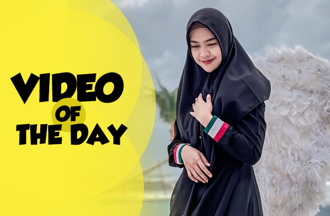 Video of The Day: Ria Ricis Dijodohin sama Dokter Ganteng, Sahabat Nikita Mirzani Meninggal Dunia