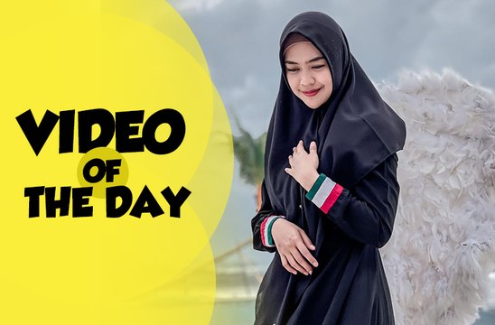 Video of The Day: Ria Ricis Dijodohin sama Dokter Ganteng, Sahabat Nikita Mirzani Meninggal Dunia
