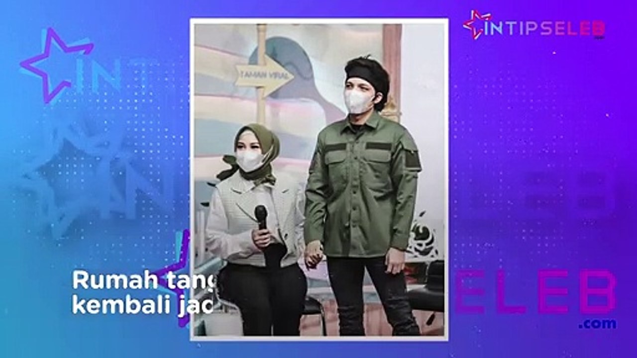 Atta Halilintar Kena Hujat Usai Bahas Posisi Favorit