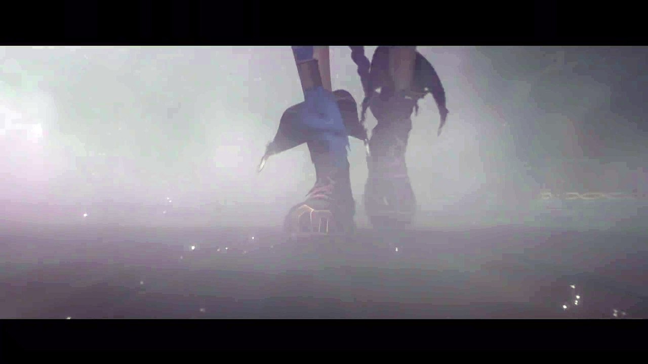 Arcane Temporada 1