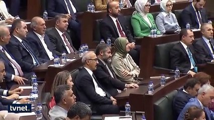 Cumhurbaşkanı Erdoğan: 'Araplar bizi arkadan vurdu' yalanını artık bırakalım
