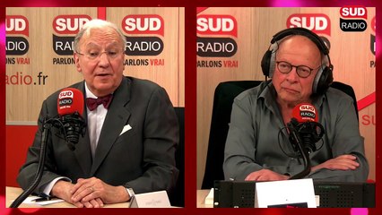 Michel Maffesoli pour "L’ère des soulèvements"