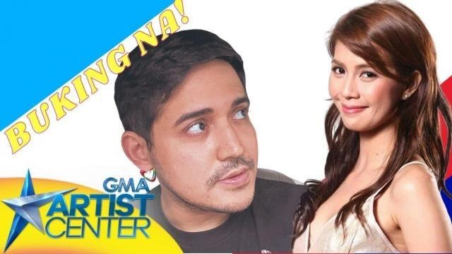 Just In: Kaye Abad, maraming ibinuking tungkol kay Paolo Contis! | Episode 15