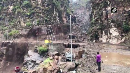 हिमाचल प्रदेश के चंबा जिले में बादल फटने की घटना, कोई हताहत नहीं