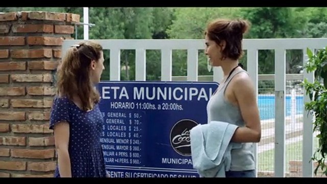 Isabella - Tráiler oficial español