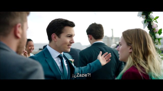 Boda sin fin - Tráiler oficial VOSE -