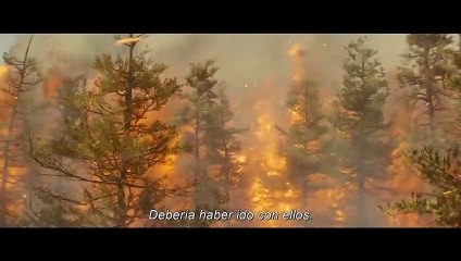 Aquellos que desean mi muerte - Trailer subtitulado -