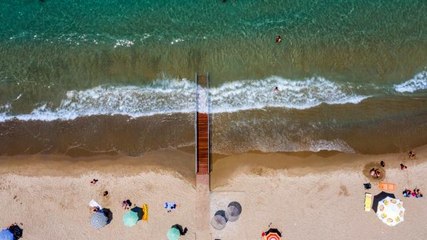 Kuşadası Belediyesi, engelsiz bir kent için çalışmayı sürdürüyor