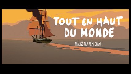 Tout en haut du monde (2015) 720p Regarder