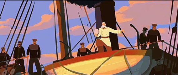 TOUT EN HAUT DU MONDE (2015) en français HD (FRENCH) Streaming