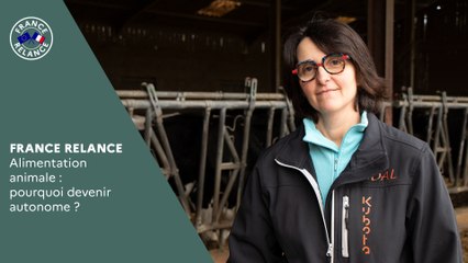 Alimentation animale : pourquoi devenir autonome ?