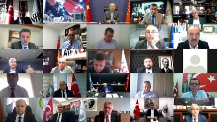 Kılıçdaroğlu belediye başkanları ile görüştü: "Diledikleri gibi denetim yapsınlar"