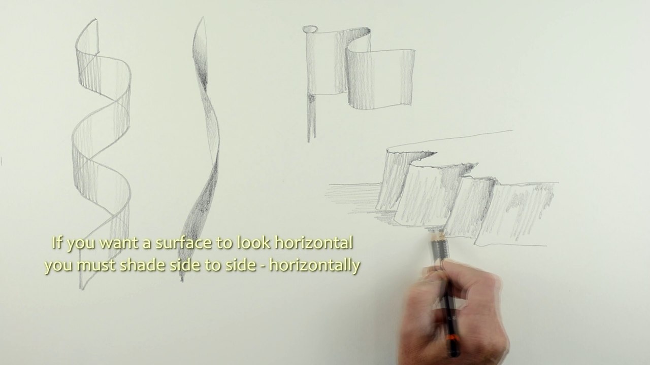 Drawing Basics: How to Draw with Curves