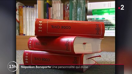 Bicentenaire de Napoléon : un personnage historique à la personnalité complexe