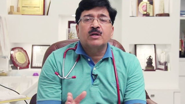 Need oxygen not preaching says Radix Hospital MD