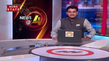 मध्य प्रदेश के मोतीलाल स्टेडियम में तैयार किया गया कोविड केयर सेंटर