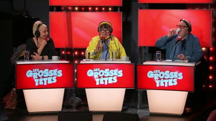 Christine Bravo a changé de place