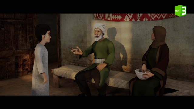 مواقف في حياة سلمة بن الأكوع