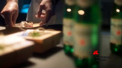 Sanpellegrino lancia campagna a sostegno della ristorazione