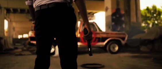 Spiral Saw Película Tráiler