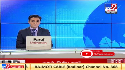 Patan's village becomes Covid free in 10 days due to public awareness _ TV9News