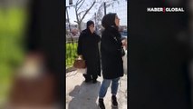 Üsküdar'da bir kişinin camide kadınlara yönelik tavrı tepki çekmişti! Diyanet İşleri Başkanı Erbaş'tan açıklama geldi