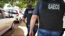 Gepatrias e Gaeco realizam operação contra o fura-fila e desvios de verbas em cidades do Paraná