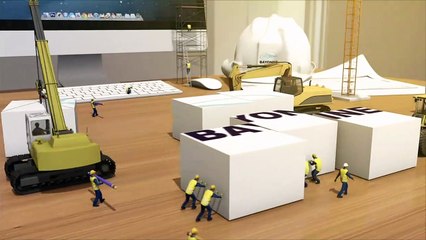 Tribune Kéolis : Mise en avant des entreprises du territoire