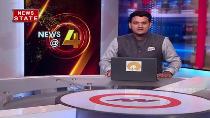 मध्यप्रदेश के कृषी मंत्री कमल पटेल ने लोगों से की घर में रहने अपील