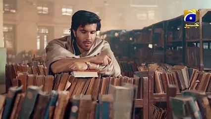 Khuda Aur Mohabbat Season 3 Episode 12 - Best Secne 05