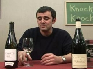 Australia vs France In A Chardonnay Battle - Episode #415