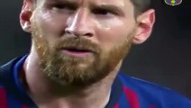 La Liga Messi hakkında soruşturma başlattı