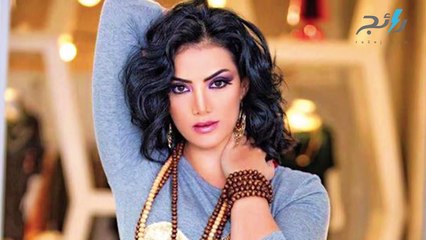 حورية فرغلي.. عاشت في أسرة مفككة وحرمت من الإنجاب بسبب مرض وراثي
