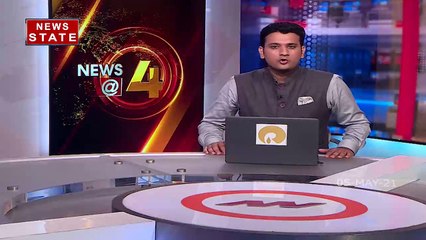 देवास में भी हुई तीसरे चरण के वैक्सीनेशन की शुरुआत