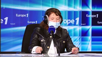 Laurent Barat : "A Nice, c'est limite si ton coiffeur ne te propose pas une dose Pfizer avec le brushing"