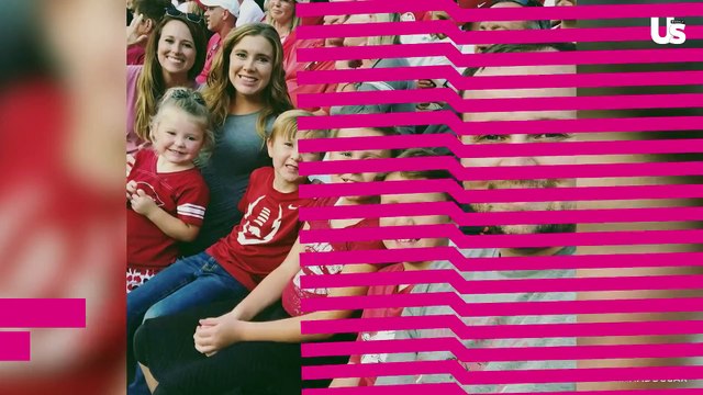 Josh Duggar Asks to Return Home to Pregnant Wife, Kids in Bail Request