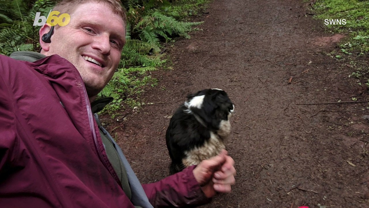 This Double Amputee Defies the Odds by Competition in Marathons & Spartan Races!