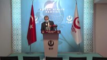 Destici, CHP'li Erdoğdu'nun Cumhurbaşkanı Erdoğan'a yönelik sözlerine tepki gösterdi