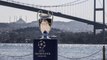 Son Dakika: Şampiyonlar Ligi finali için Atatürk Olimpiyat Stadyumu'na 25 bin taraftar alınacak