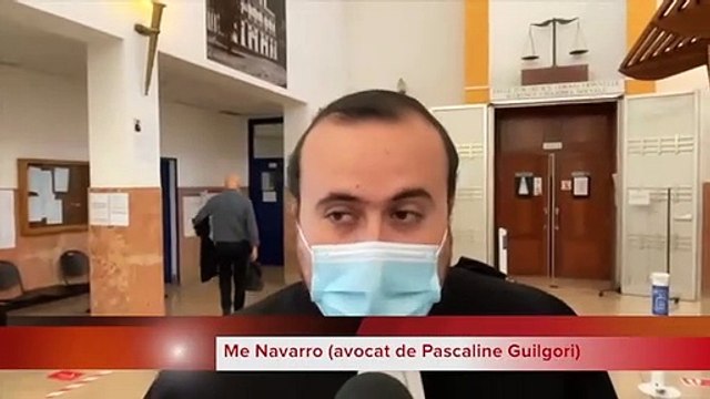 Mort d'Elianna : le ti père condamné à 20 ans de réclusion criminelle, la mère acquittée 2