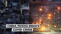 China Mocks India’s Covid Crisis On Social Media, Deletes After Backlash