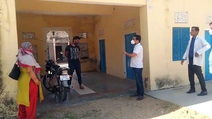 518 कोरोना मरीज हुए स्वस्थ, मौत का आंकड़ा भी घटा