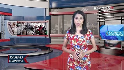 Jelang Idul Fitri Harga Jual Ayam Beku Melonjak